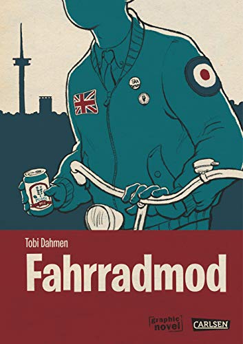 Fahrradmod #[nn]