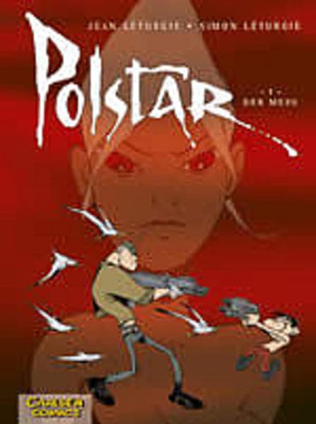 Polstar #1