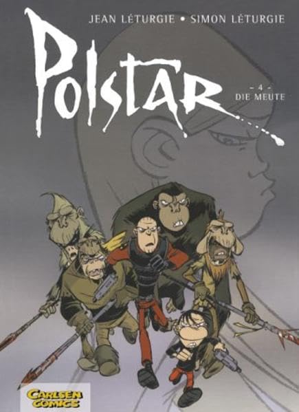 Polstar #4