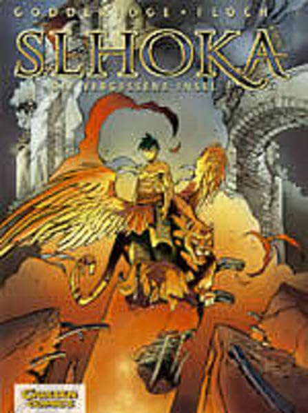 Slhoka #1