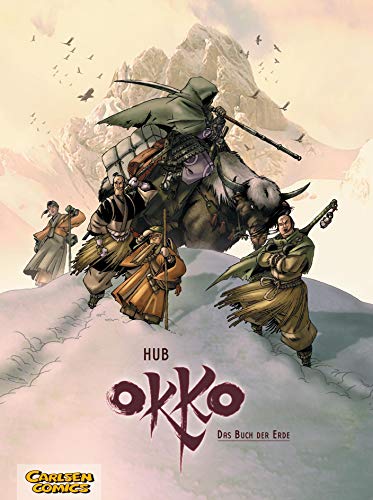 Okko #2