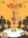 Violetta #2