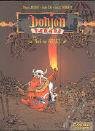 Donjon Parade #1 cover