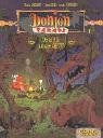 Donjon Parade #2 cover