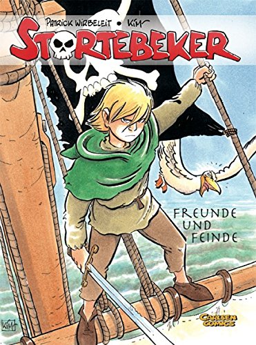 Störtebeker #[nn]