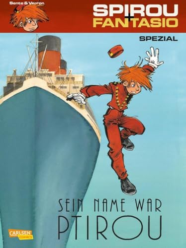 Spirou + Fantasio Spezial #[25]