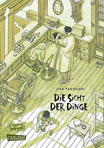 Die Sicht der Dinge #[nn] cover
