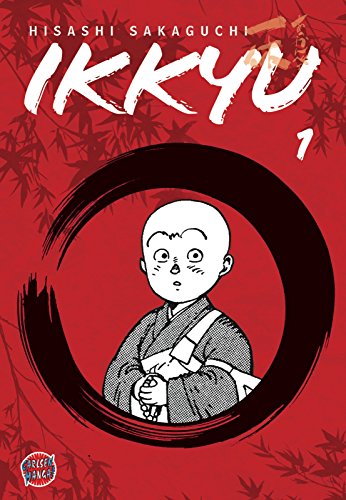 Ikkyu #1