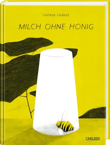 Milch ohne Honig #[nn] cover