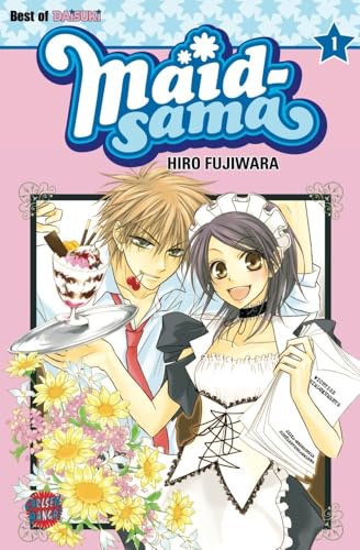 Maid-sama