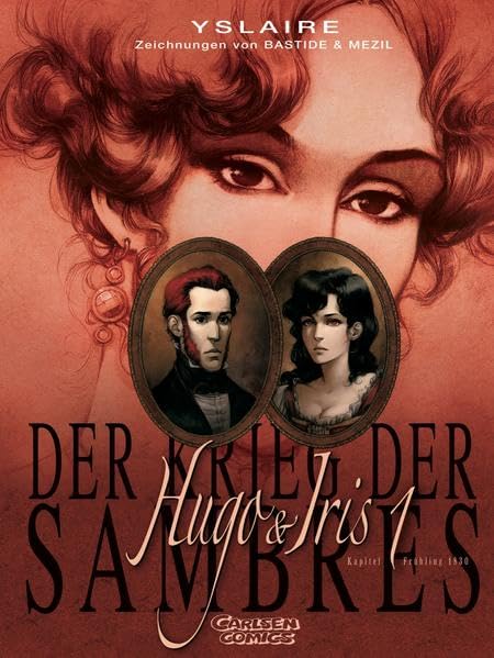 Der Krieg der Sambres #[1]