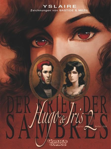 Der Krieg der Sambres #[2]