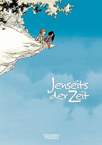 Jenseits der Zeit #[nn]