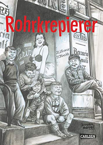 Rohrkrepierer #[nn] cover