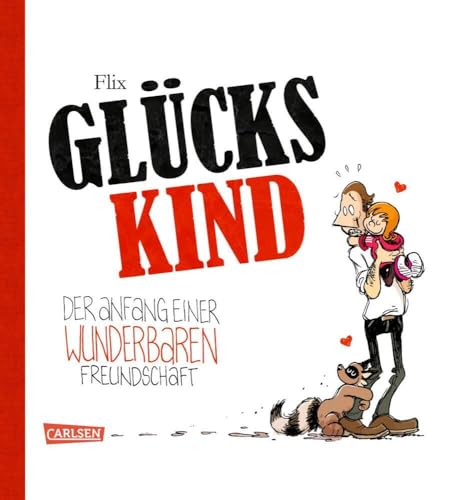 Glückskind #[1] cover