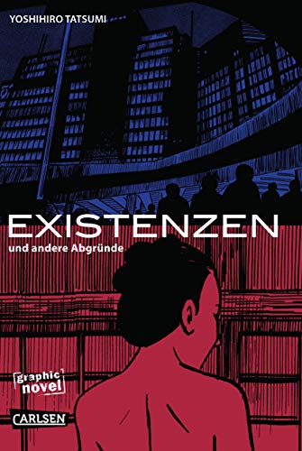 Existenzen und andere Abgründe #[nn]