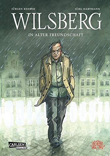 Wilsberg #[1] cover
