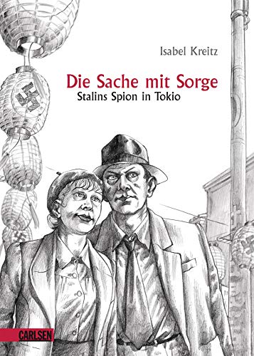 Die Sache mit Sorge #[nn] cover