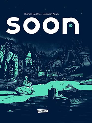Soon #[nn] cover