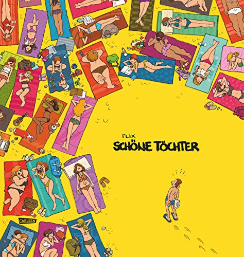 Schöne Töchter #[nn] cover