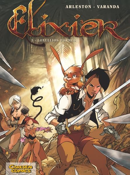 Elixier #1