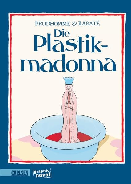 Die Plastik-Madonna #[nn]
