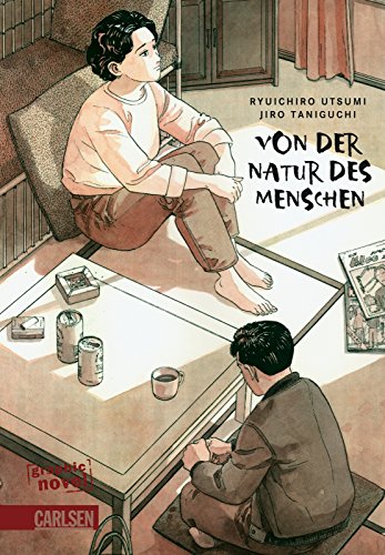 Von der Natur des Menschen #[nn] cover