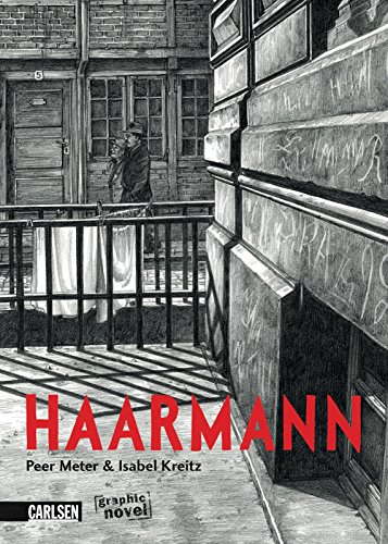 Haarmann #[nn]