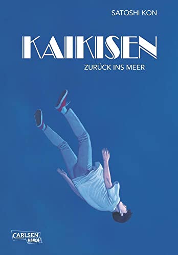 Kaikisen - Zurück ins Meer #[nn]