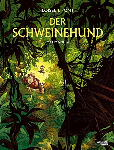 Der Schweinehund #2 cover