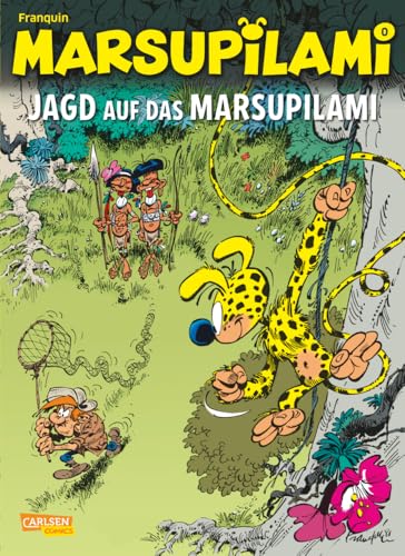 Marsupilami