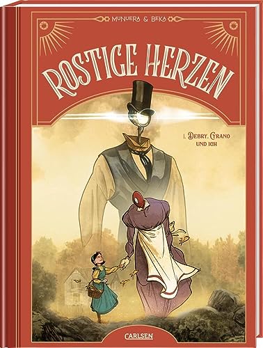 Rostige Herzen #1