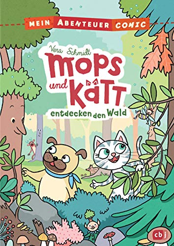 Mein Abenteuercomic