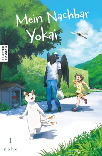 Mein Nachbar Yokai
