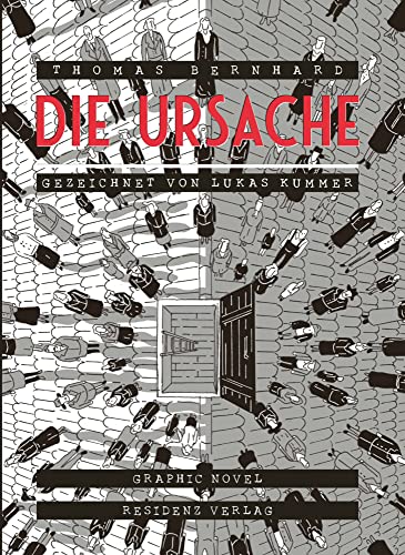 Die Ursache - Eine Andeutung #[nn]