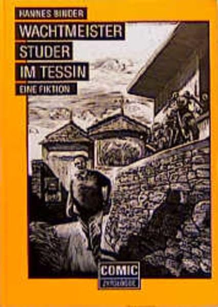 Wachtmeister Studer im Tessin #[nn]