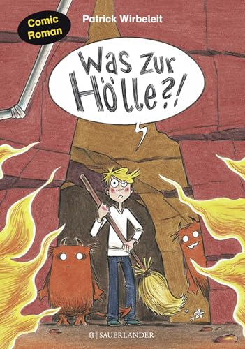Was zur Hölle?! #[nn]
