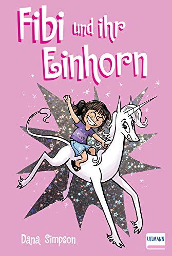 Fibi und ihr Einhorn #[1]