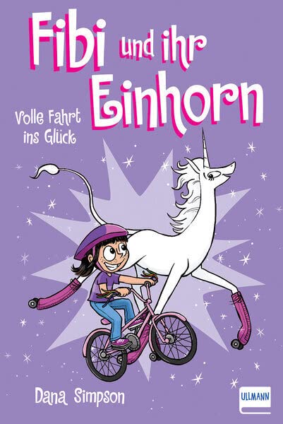 Fibi und ihr Einhorn #[2]