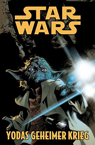 Star Wars Sonderband #[100] cover