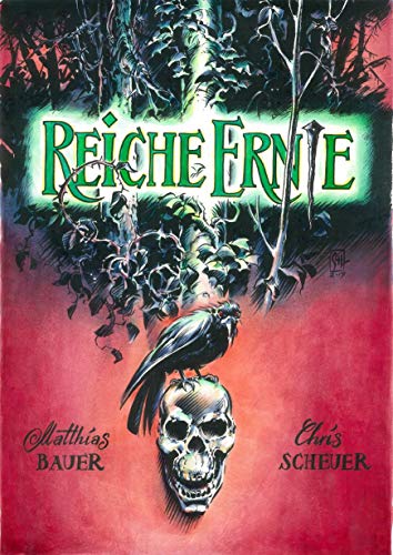 Reiche Ernte #1