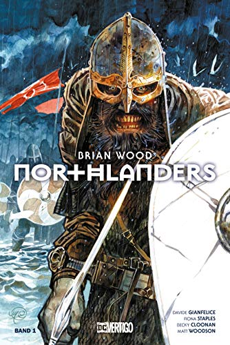 Northlanders Deluxe #1