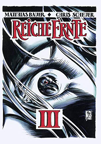 Reiche Ernte #3