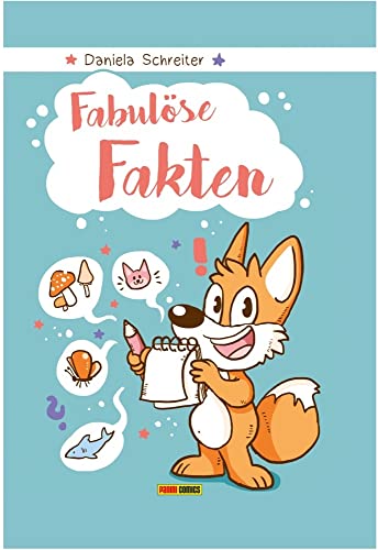 Fabulöse Fakten #[nn]