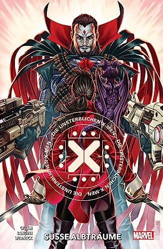 Die unsterblichen X-Men