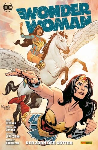 Hippolyta