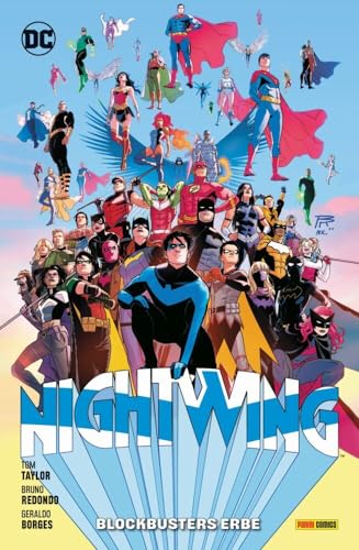 Nightwing #5