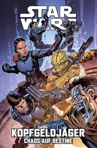 Star Wars Sonderband #[157] cover