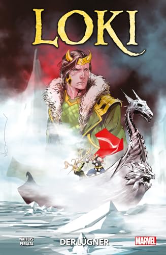 Loki: Der Lügner #[nn]