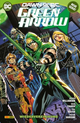 Green Arrow